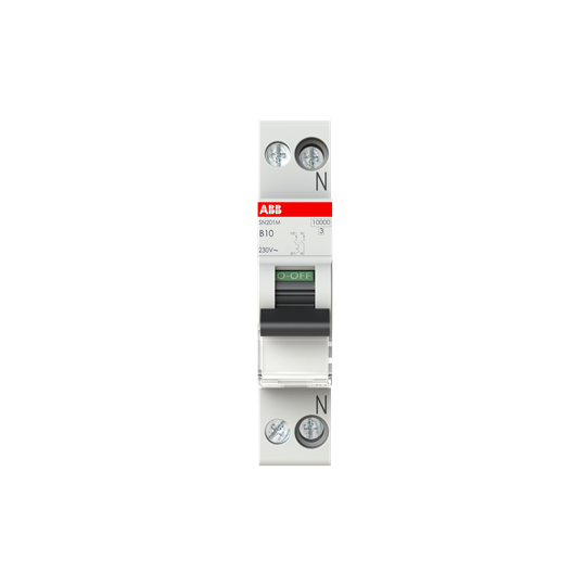 2CSS275101R0105 ABB - SN201 M-B10