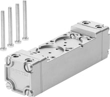 Load image into Gallery viewer, 5811 Festo - C-5/2-1/2