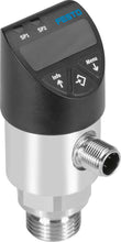 Load image into Gallery viewer, 8022845 Festo - SPAW-P25R-G12M-2NV-M12