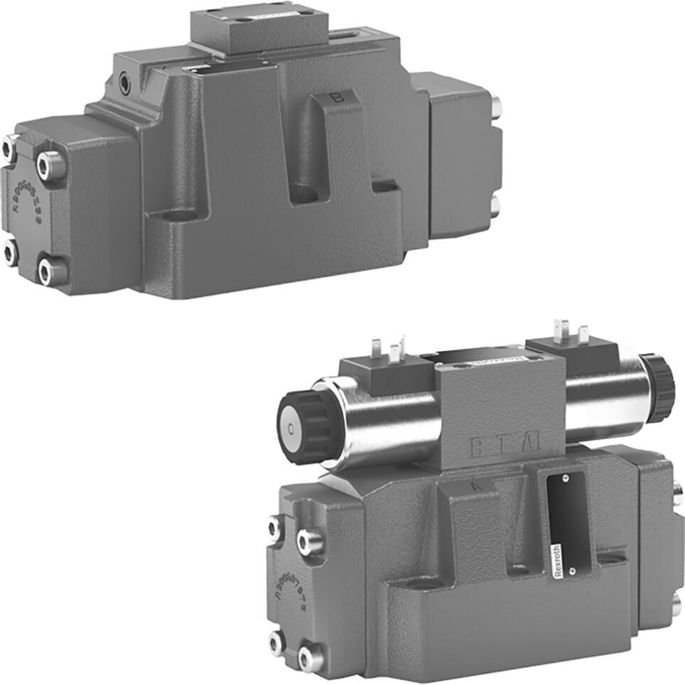 R900920717 Bosch Rexroth