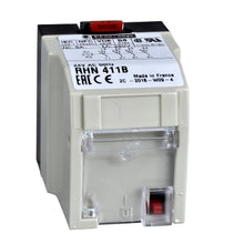 Load image into Gallery viewer, RHN411B Schneider Electric