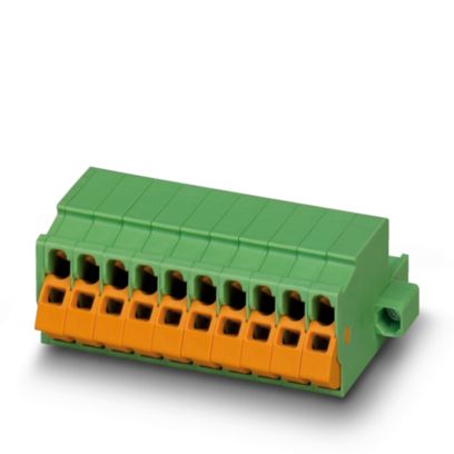 1718119 Phoenix Contact - QC 1,5/ 2-STF