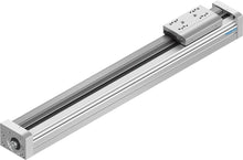 Load image into Gallery viewer, 3013543 Festo - EGC-80-500-BS-20P-KF-0H-ML-GK