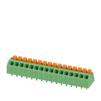 1862262 Phoenix Contact - SPTAF 1/16-3,5-EL