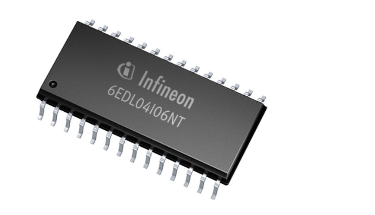6EDL04I06NTXUMA1 Infineon