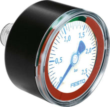 Load image into Gallery viewer, 525727 Festo - MA-50-2,5-R1/4-E-RG