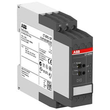 Load image into Gallery viewer, 1SVR740100R3100 ABB CT-ERS.12P