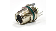 Load image into Gallery viewer, M8S-03PFFP-SF8001 Amphenol