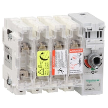 Load image into Gallery viewer, GS2F4 Schneider Electric