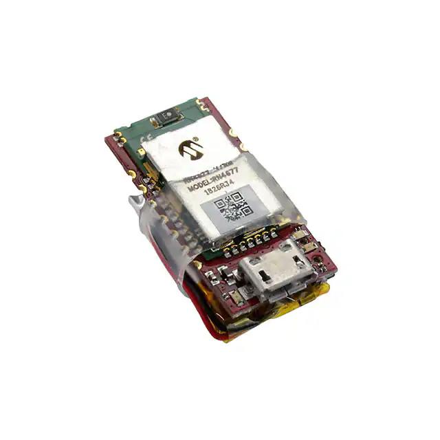 EVALSHNBV01DPS368TOBO1 Infineon
