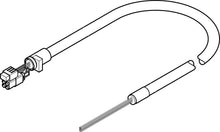 Load image into Gallery viewer, 550308 Festo - NEBM-T1G8-E-15-Q7N-LE8