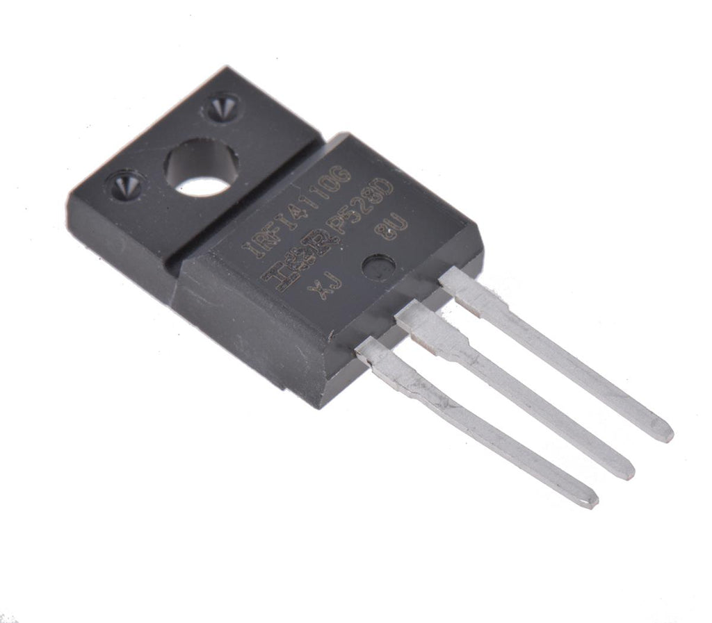 IRFI4110GPBF Infineon