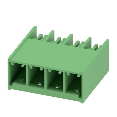 1054548 Phoenix Contact - PC 6/ 4-G-7,62