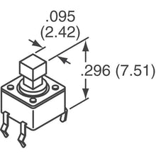 Load image into Gallery viewer, 1825967-1 TE Connectivity