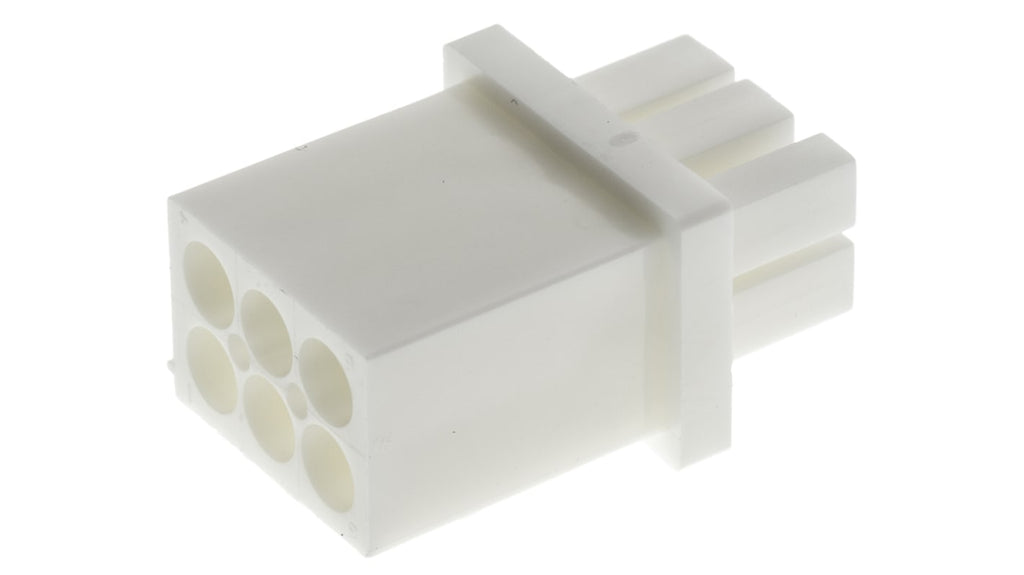 794895-1 TE Connectivity