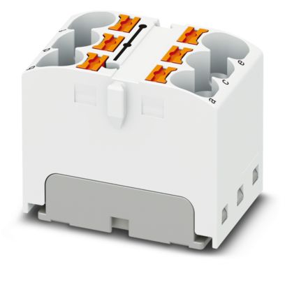 3273934 Phoenix Contact - PTFIX 6X4-G WH