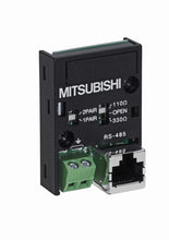 Load image into Gallery viewer, FX3G-485-BD-RJ Mitsubishi