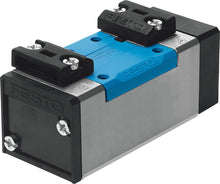 Load image into Gallery viewer, 536010 Festo - VL-5/2-D-1-FR-C-EX