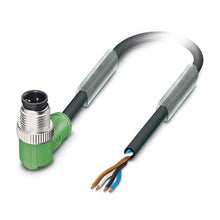 Load image into Gallery viewer, 1668182 Phoenix Contact - SAC-4P-M12MR/5,0-PUR