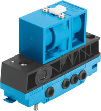 Load image into Gallery viewer, 10536 Festo - TAB-2N-PK-3-01-B