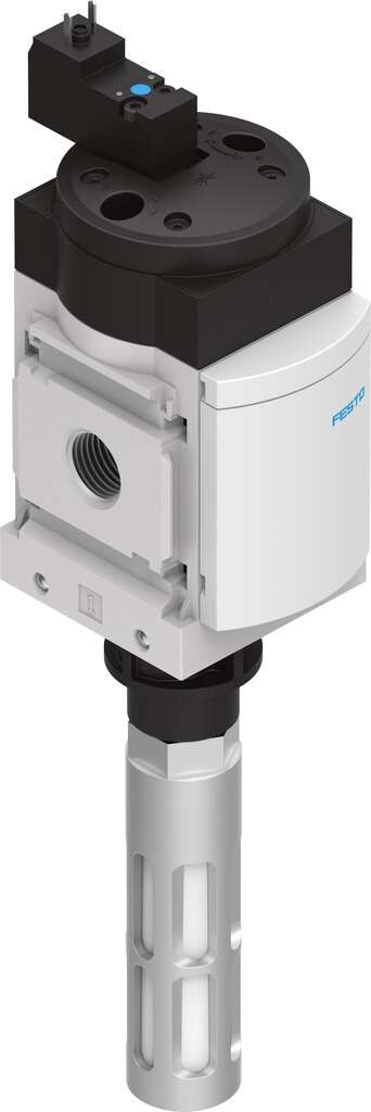 542602 Festo - MS6-EE-1/2-10V24-S