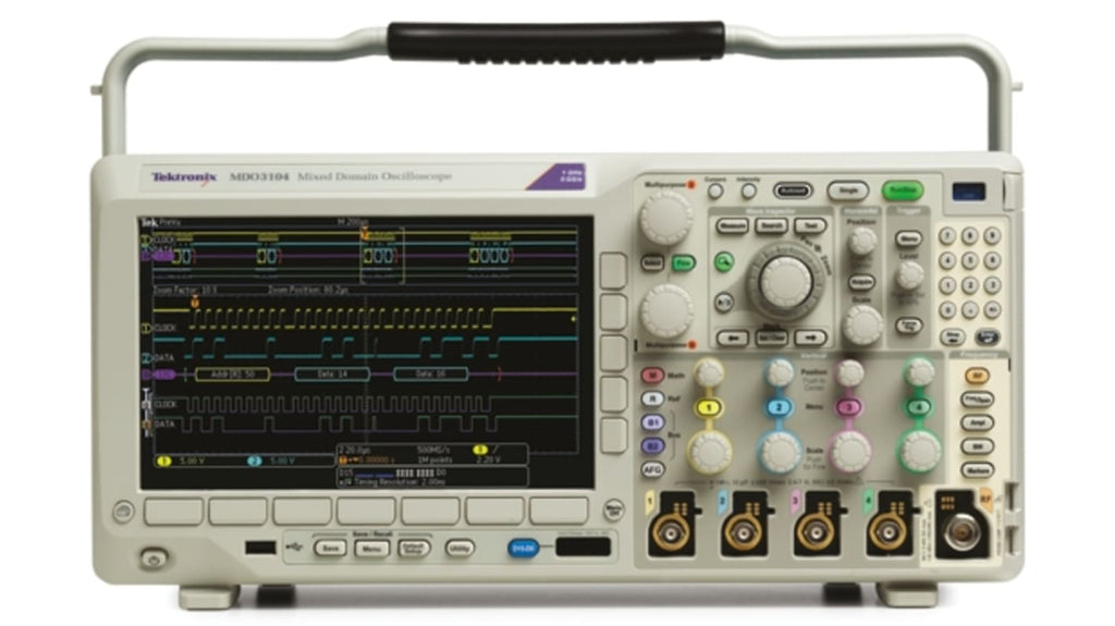 MDO3024 Tektronix