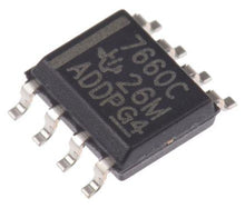 Load image into Gallery viewer, TL7660CD Texas Instruments