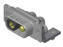 Load image into Gallery viewer, 173107-0252 Molex - F2W2PC-1343