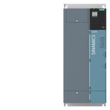 Load image into Gallery viewer, 6SL4113-2CA24-2AF0 Siemens