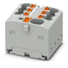 Load image into Gallery viewer, 1047466 Phoenix Contact - PTFIX 4/6X1,5 GY