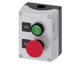 Load image into Gallery viewer, 3SU1802-0AN00-2AB1 Siemens