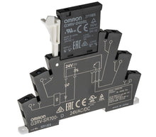 Load image into Gallery viewer, G3RV-SR700-D AC/DC24 Omron
