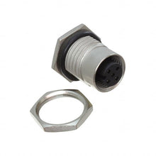 Load image into Gallery viewer, M12A-05PFFP-SF8002 Amphenol