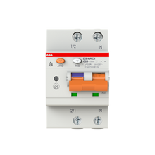 Load image into Gallery viewer, 2CSA275103R1204 ABB - DS-ARC1 M C20 A30