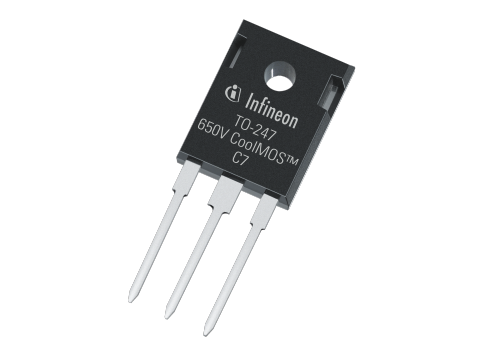 IPW65R065C7XKSA1 Infineon