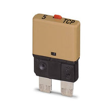 Load image into Gallery viewer, 0700005 Phoenix Contact - TCP  5/DC32V