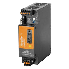 Load image into Gallery viewer, 2466880000 Weidmuller - PRO TOP1 240W 24V 10A