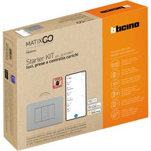 Load image into Gallery viewer, JG1010KIT BTicino
