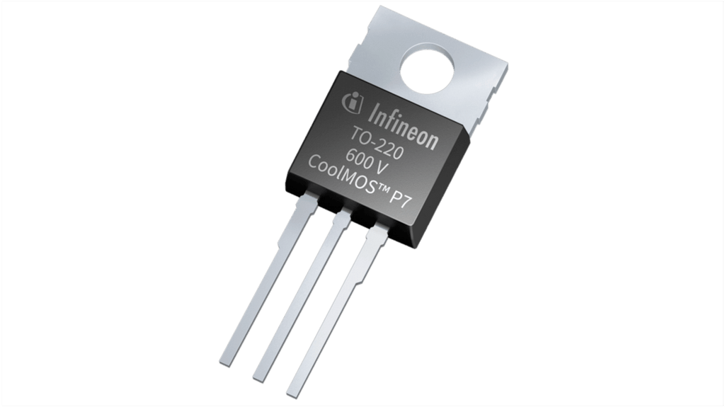 IPP60R120P7XKSA1 Infineon