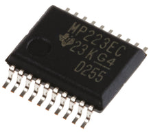 Load image into Gallery viewer, MAX3223ECDBR Texas Instruments