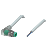 241646 Pepperl Fuchs - V3S-WM-E2-2M-PVC