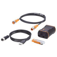 Load image into Gallery viewer, ZZ1060 IFM - SET AL1060 IO-Link Master USB