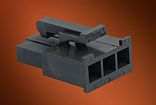 Load image into Gallery viewer, 50-29-1662 Molex - 46994-0312
