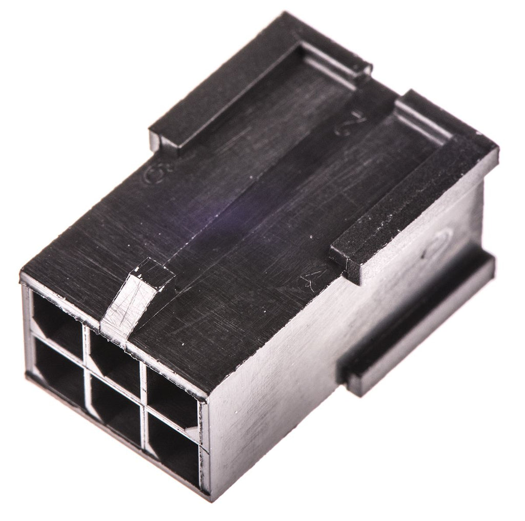 794616-6 TE Connectivity