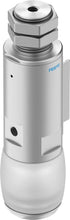 Load image into Gallery viewer, 1320826 Festo - DHEB-27-E-U-S-P