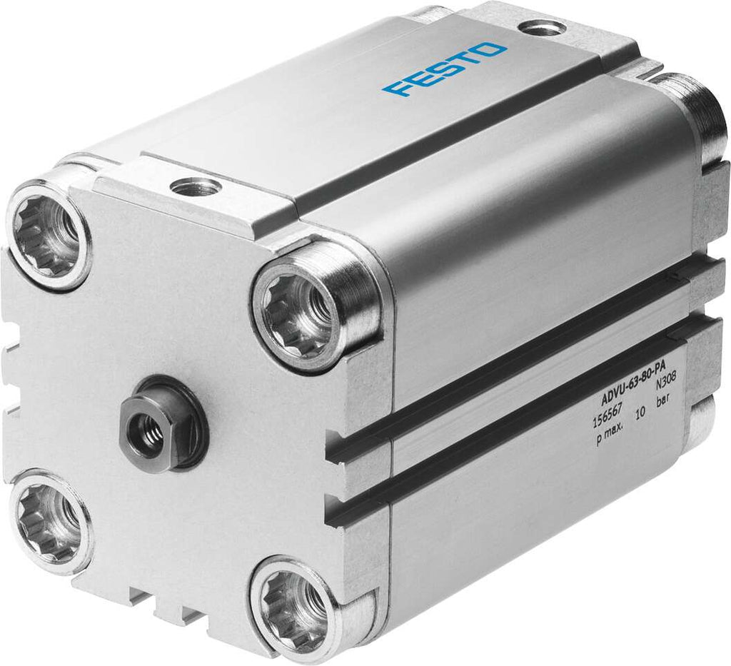 156537 Festo - ADVU-32-50-P-A