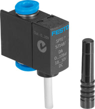 Load image into Gallery viewer, 571477 Festo - SPTE-V1R-Q4-V-2.5K