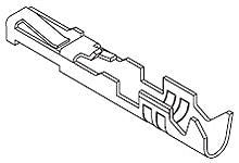 Load image into Gallery viewer, 90119-0122 Molex