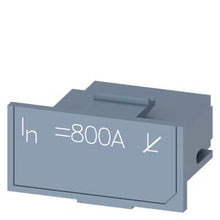 Load image into Gallery viewer, 3VW9011-0LF56 Siemens