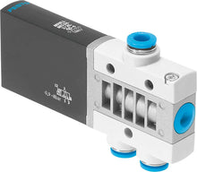 Load image into Gallery viewer, 525171 Festo - MHE3-MS1H-3/2O-QS-6